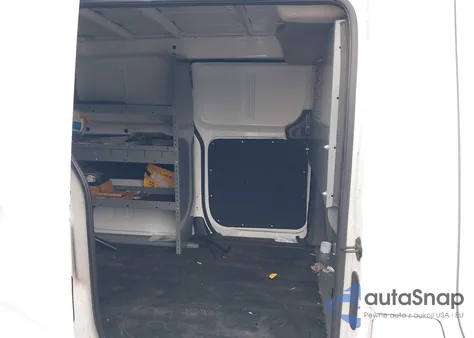 2015 Nissan Nv200 S z USA, uszkodzony, nr VIN 3N6CM0KN3FK695647